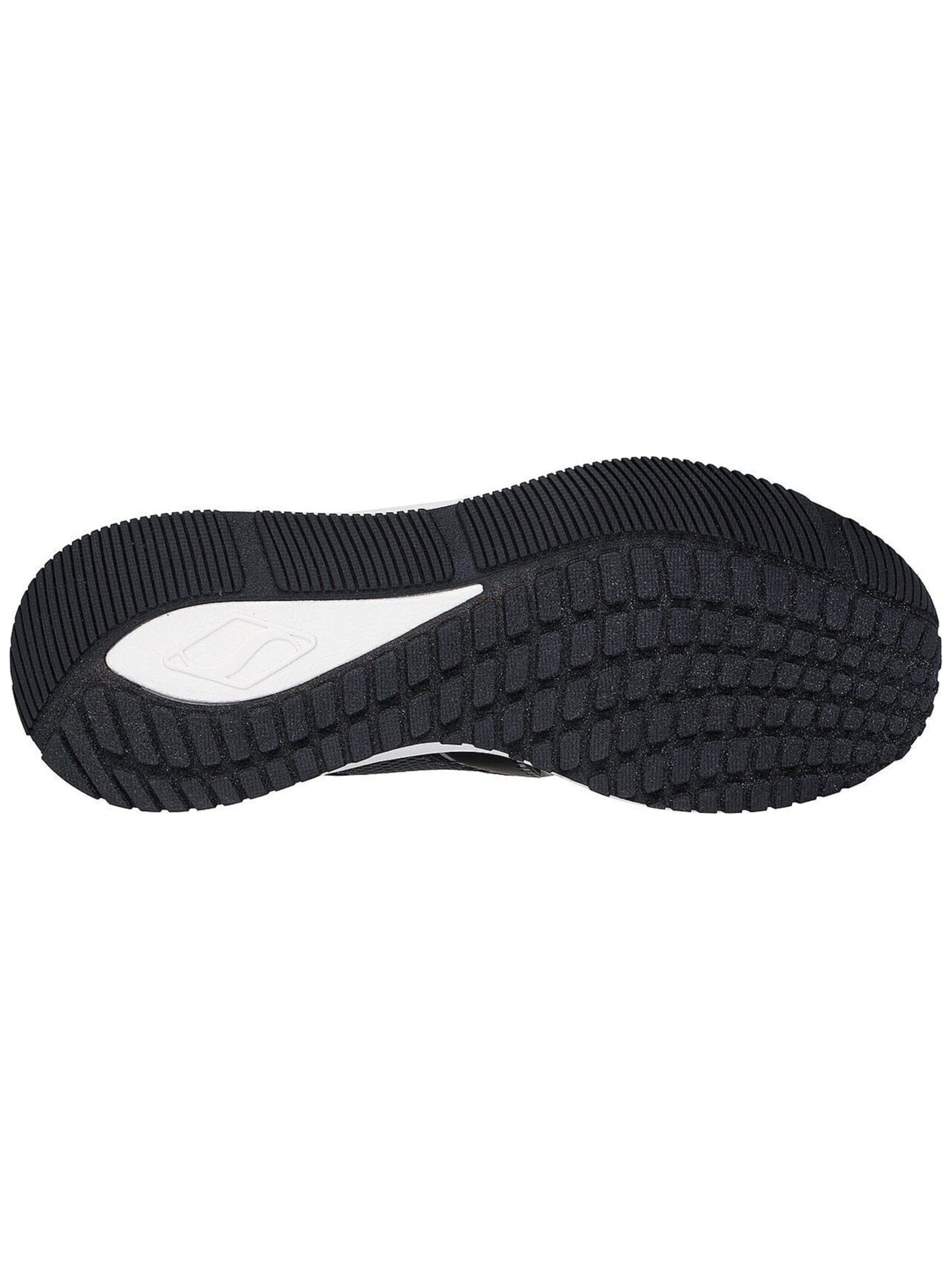 SKECHERS - Calzado deportivo en negro