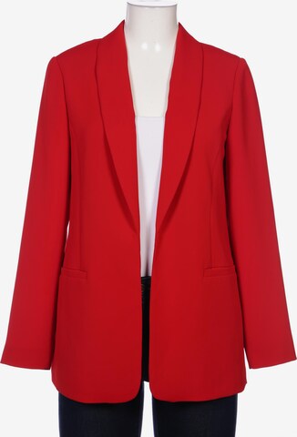 HALLHUBER Blazer M in Rot: predná strana