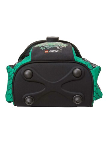 LEGO® Bags Backpack 'Easy' in Green