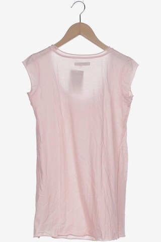 BLAUMAX Top & Shirt in XS in Pink