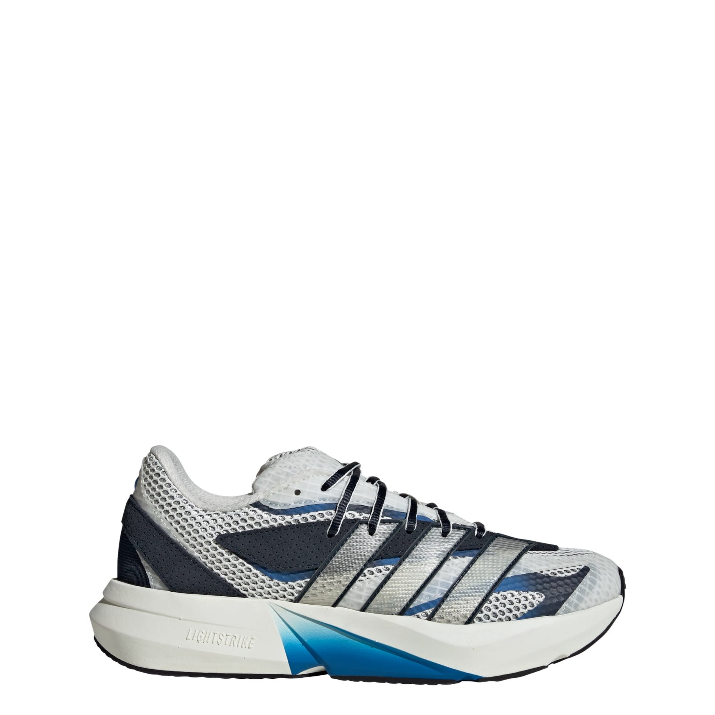 Sneaker bassa 'Lightblaze' di ADIDAS SPORTSWEAR in bianco