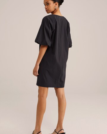 WE Fashion Dress in Black