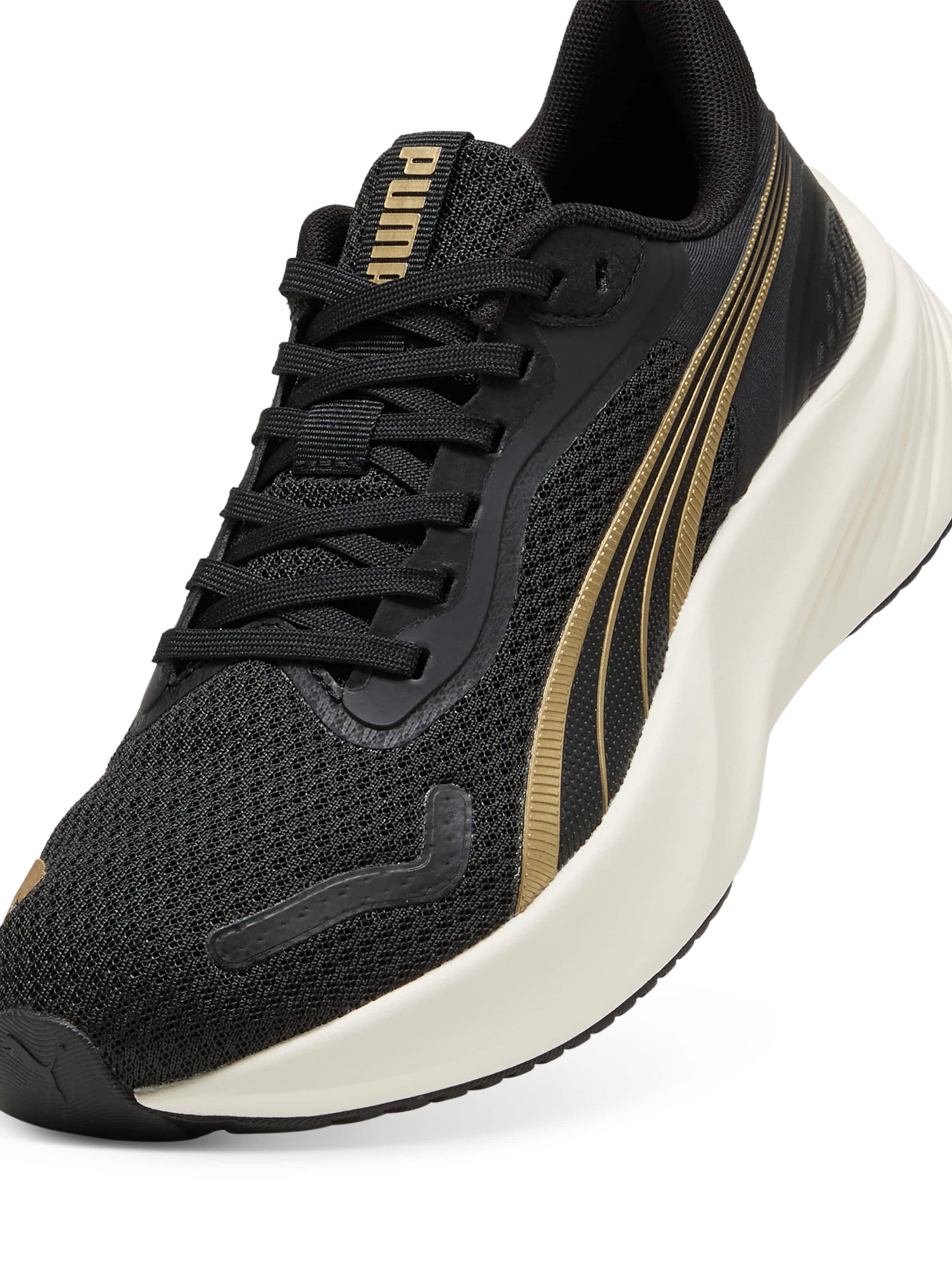 PUMA Springsko 'Pounce Lite' i guld