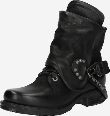 A.S.98 Boots Chimica in Schwarz ABOUT YOU