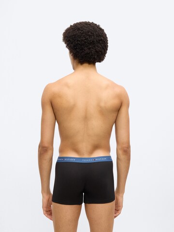 TOMMY HILFIGER Μποξεράκι σε μαύρο