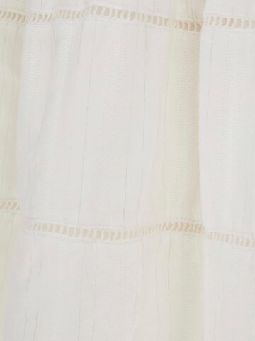 GUESS Kleid in Weiß