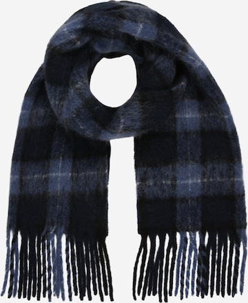 IRO Scarf 'HENVIC' in Black: front