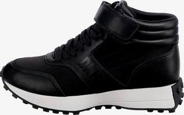DKNY High-Top Sneakers 'Noemi ' in Black