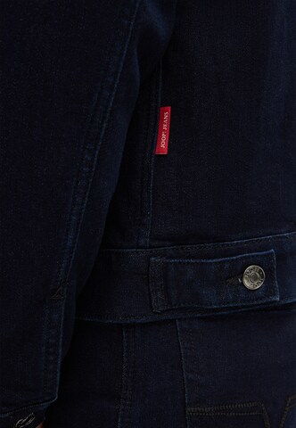 Veste mi-saison 'Jaxon' JOOP! Jeans en bleu