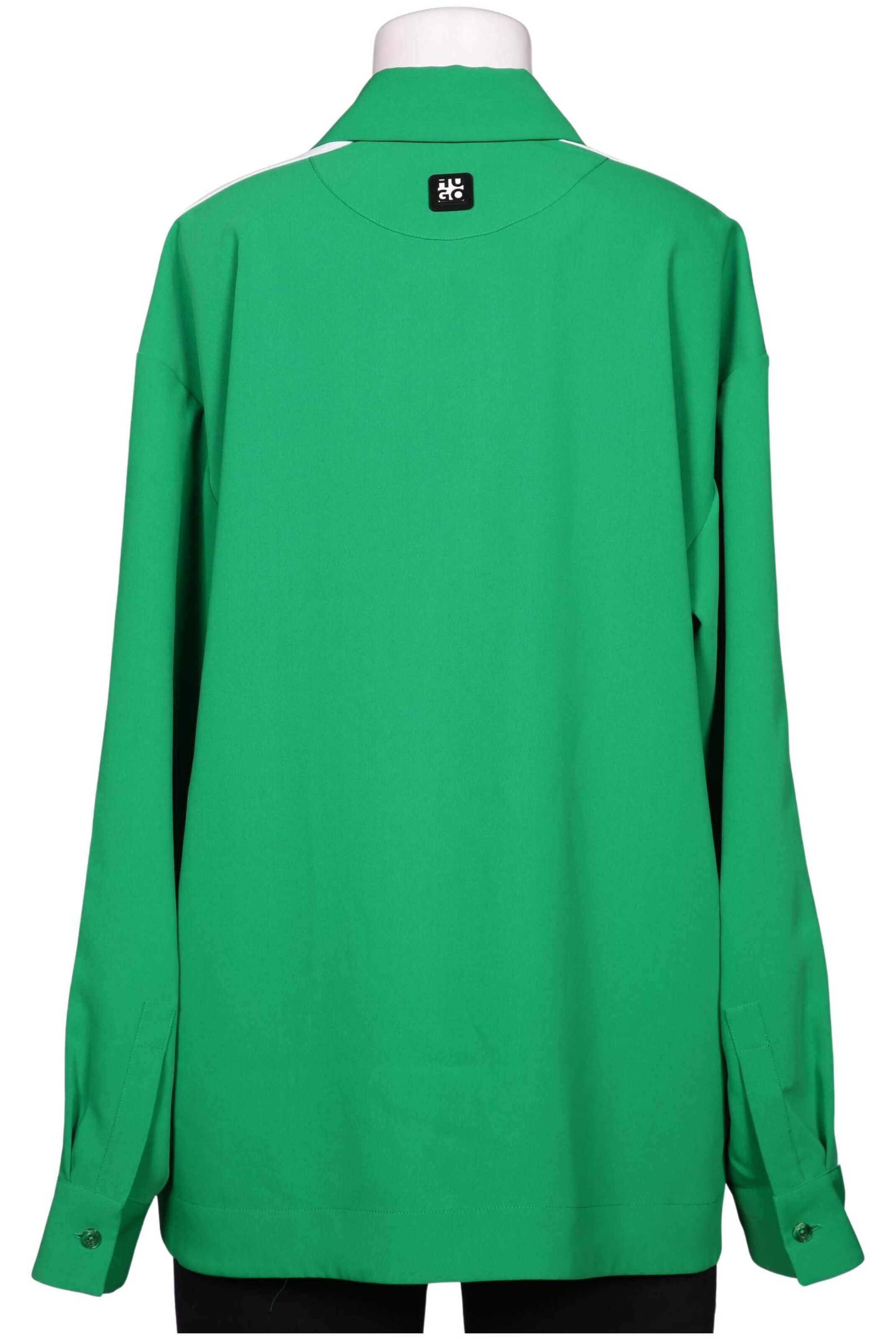 HUGO Blouse & Tunic in XXS in Green