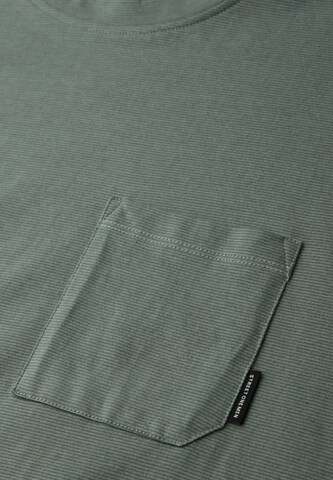 Street One MEN Shirt in Green