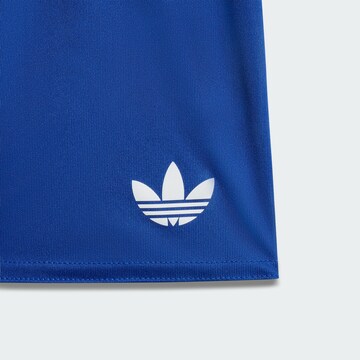 ADIDAS PERFORMANCE Φόρμα 'Manchester United 26/27' σε μπλε