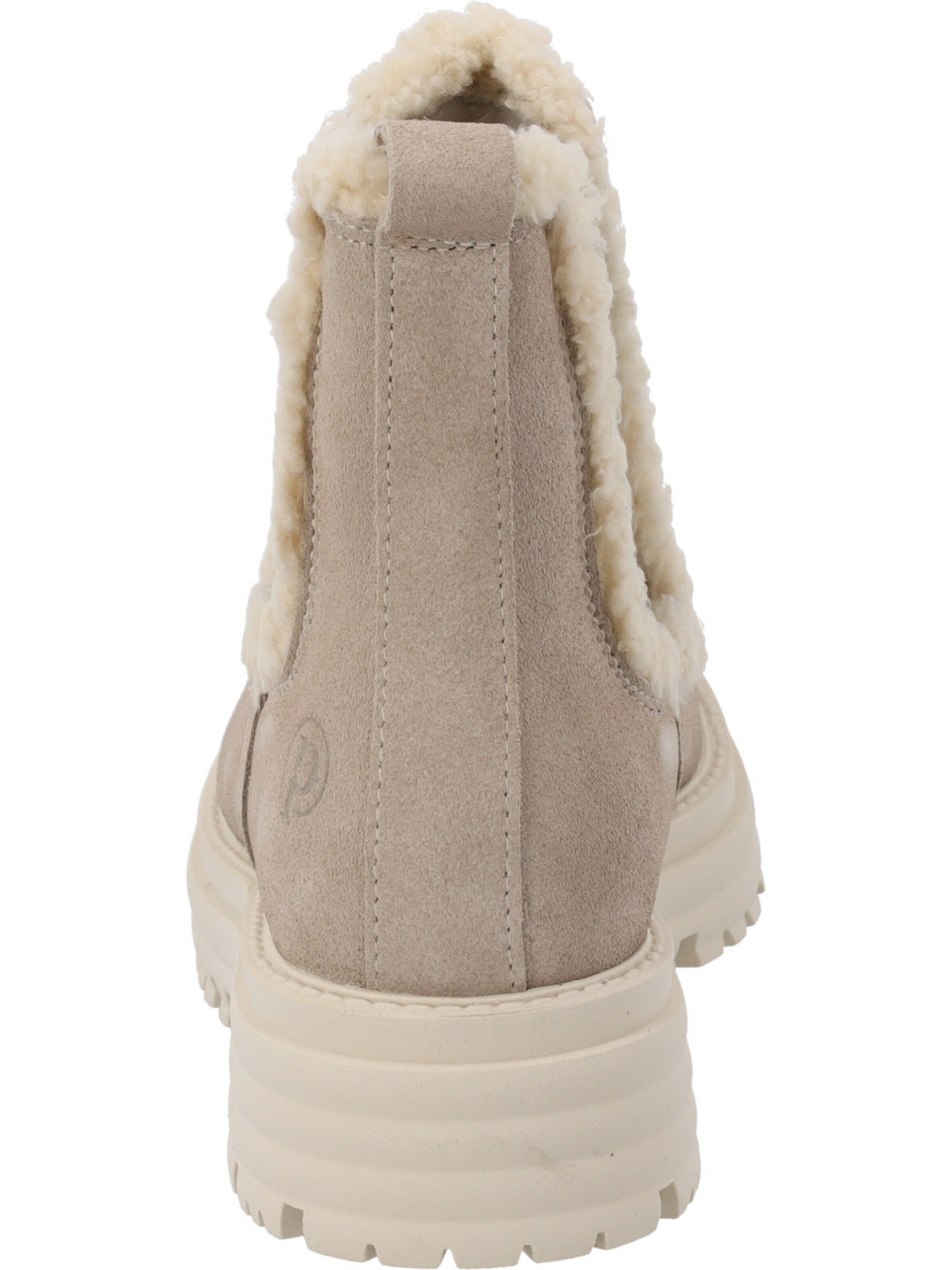 Palado by Sila Sahin Boots‌‌‌‌‌‌‌‌ in Beige