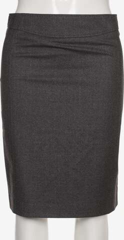 BOGNER Skirt in L in Grey: front