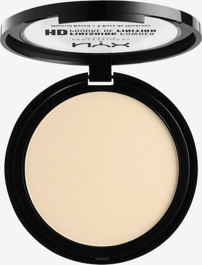 NYX Professional Makeup Powder in, Item view