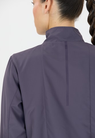 ENDURANCE Sportjas 'Sylen' in Blauw