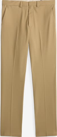 Polo Ralph Lauren Regular Hose in Grün: Vorderseite