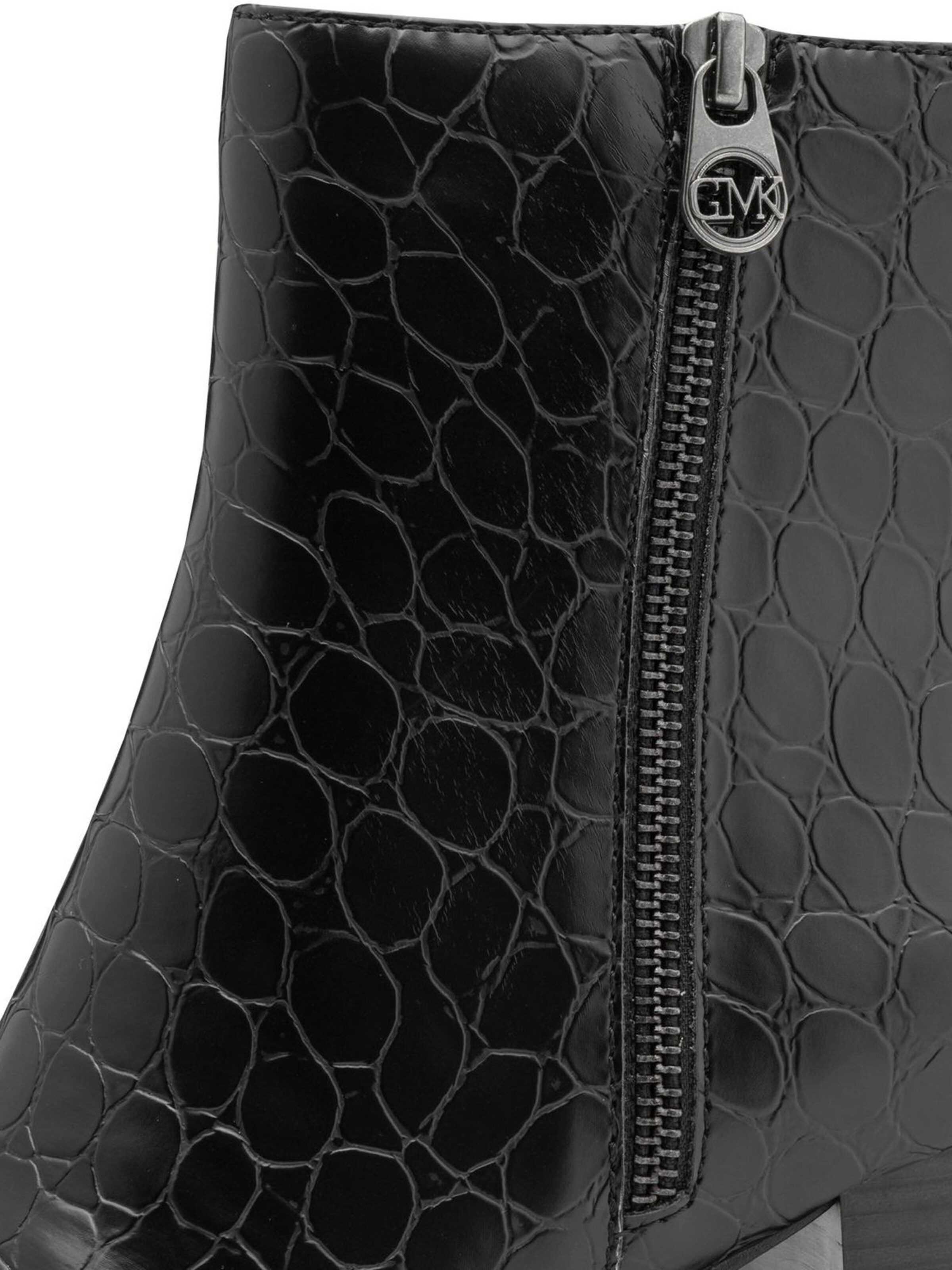 Bottines MARCO TOZZI en noir