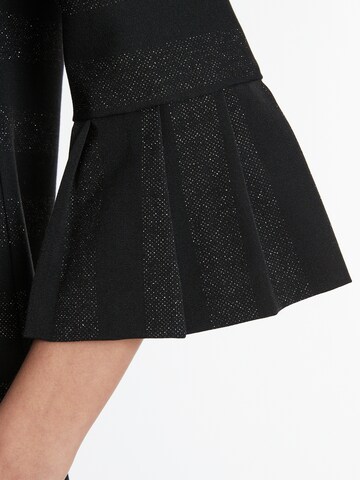 Ana Alcazar Kleid in Schwarz