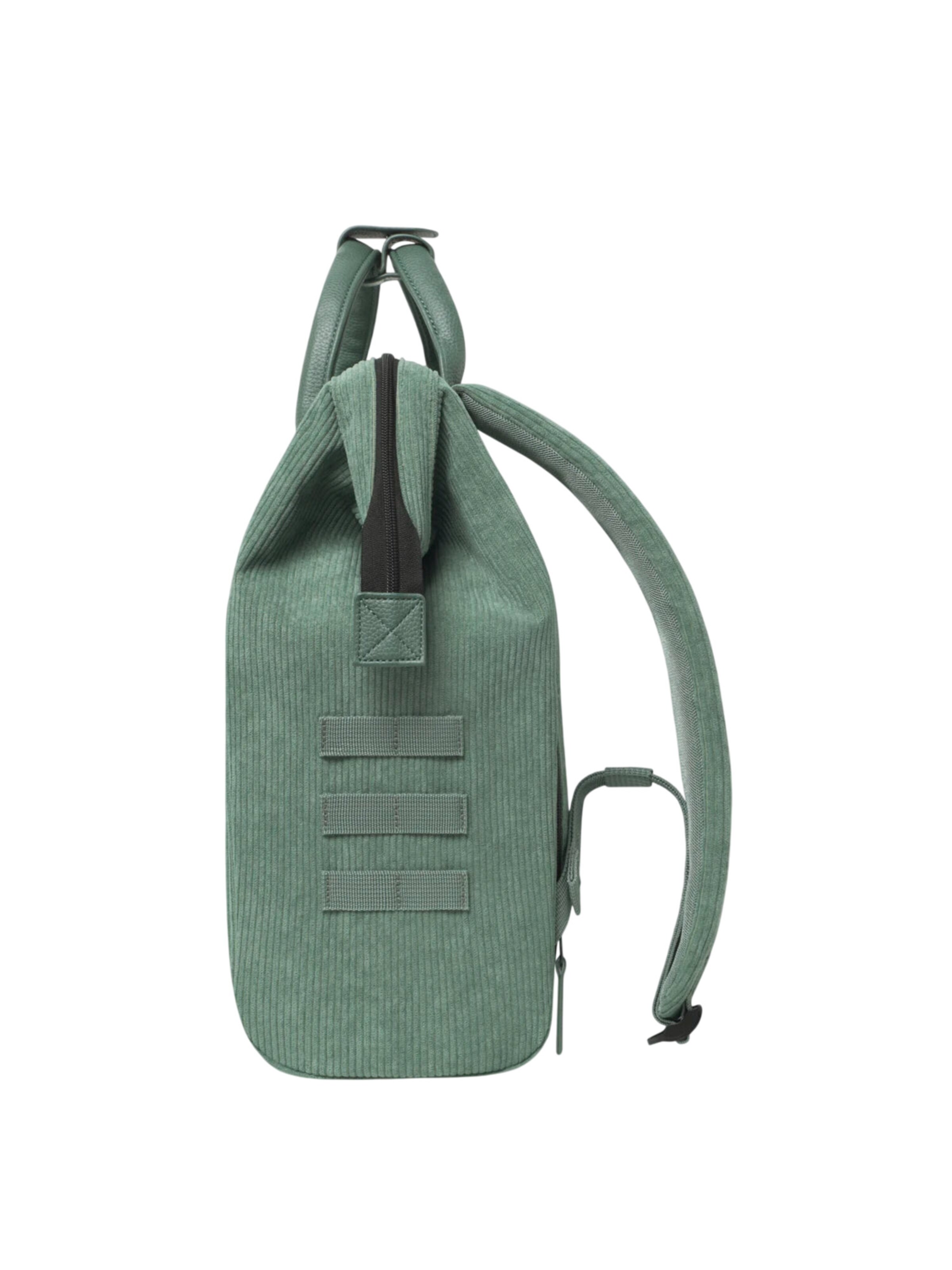 Cabaia Rucksack 'Niagara M' in Grün