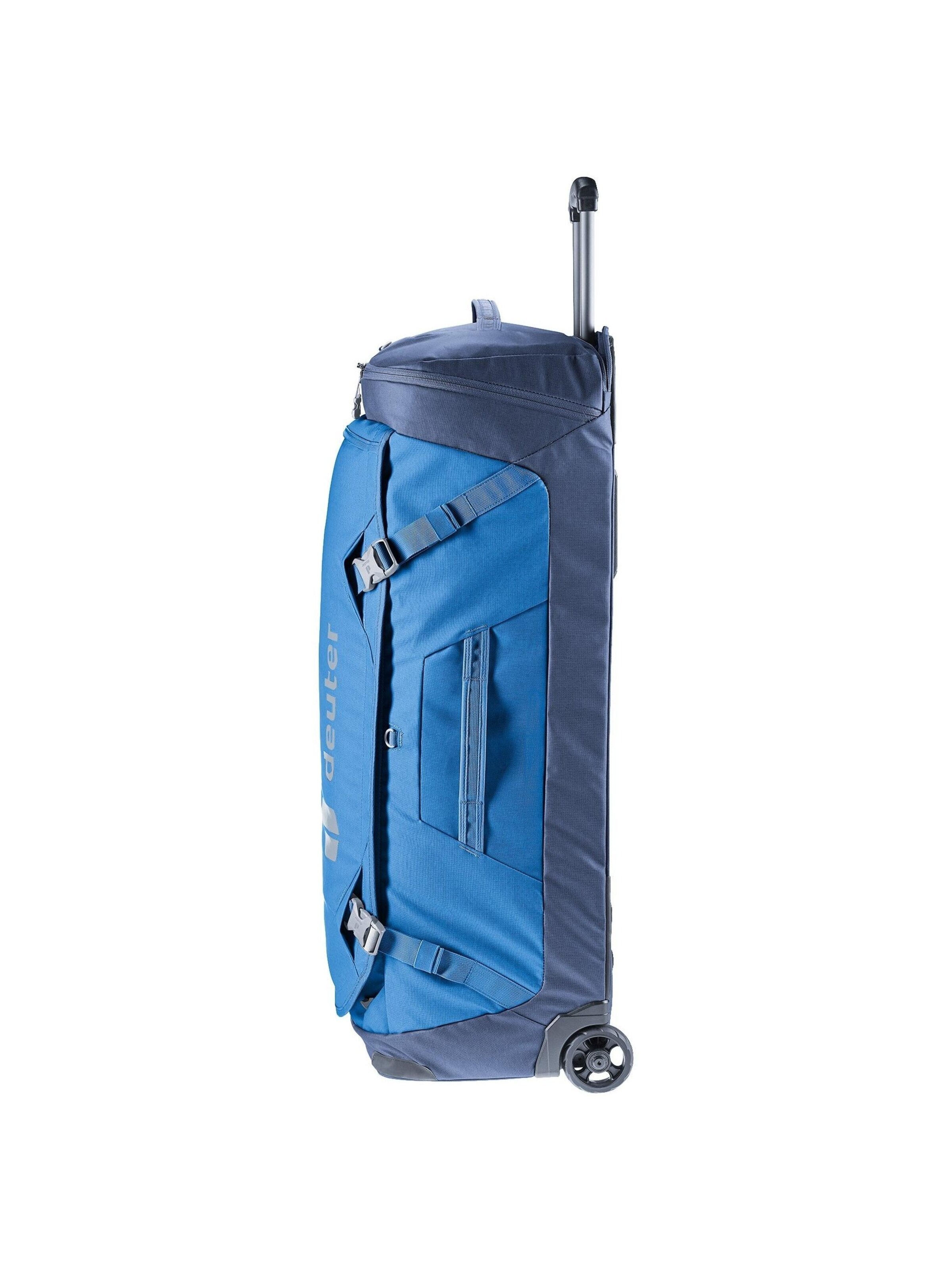 DEUTER Reisetasche 'Pro Movo'‌‌‌‌‌‌‌ in Blau