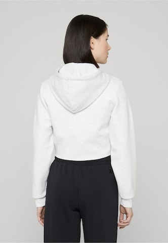 Giacca di felpa di Karl Kani in grigio