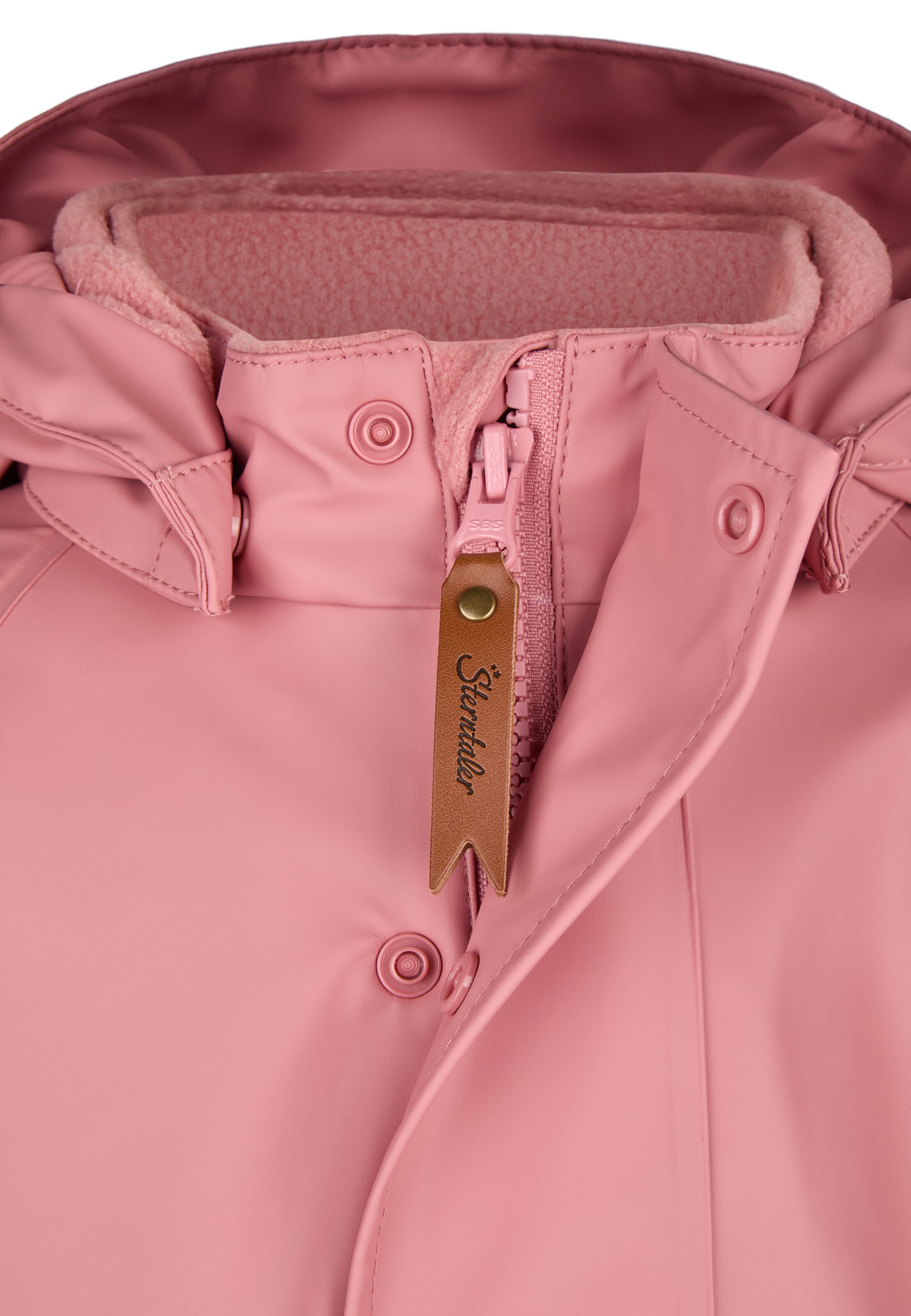 STERNTALER Outdoor jacket in Pink