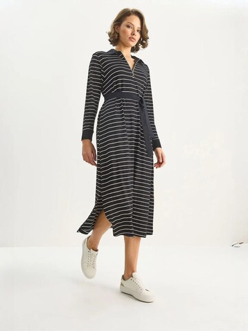 Bianco Lucci - Vestido em preto