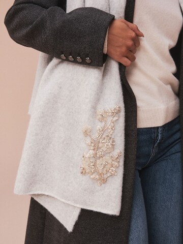 Écharpe B by Ted Baker en beige