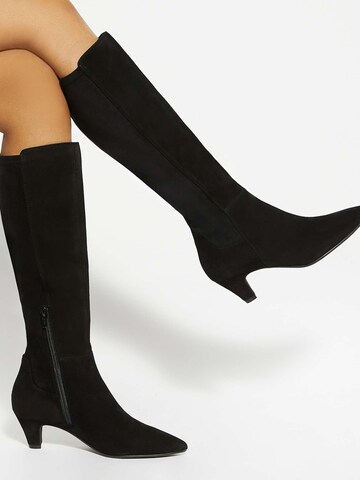 Bottes Dune LONDON en noir