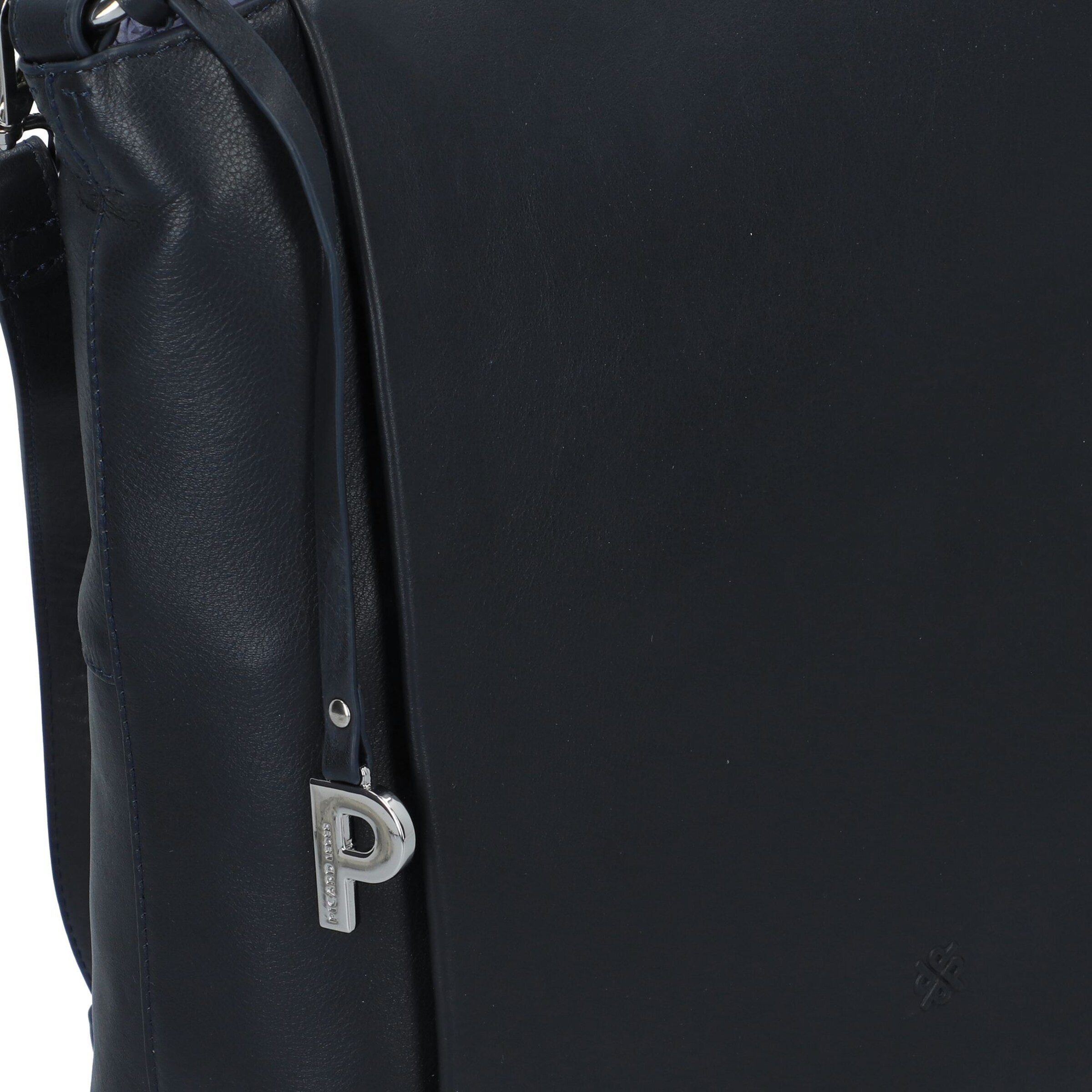 Borsa a spalla 'Bali' di Picard in blu