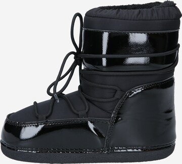 CALL IT SPRING Snowboots 'COMET' i svart