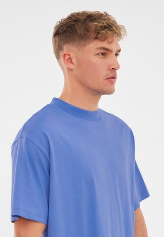Johnny Urban - Camiseta 'Sammy Oversized' en lila