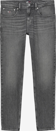Tommy Jeans Traperice 'SCANTON' u sivi traper, Pregled proizvoda