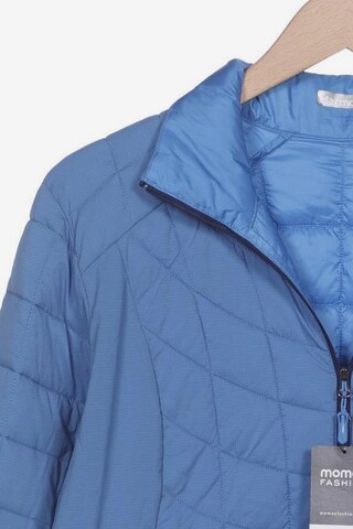 Marmot Jacke XL in Blau