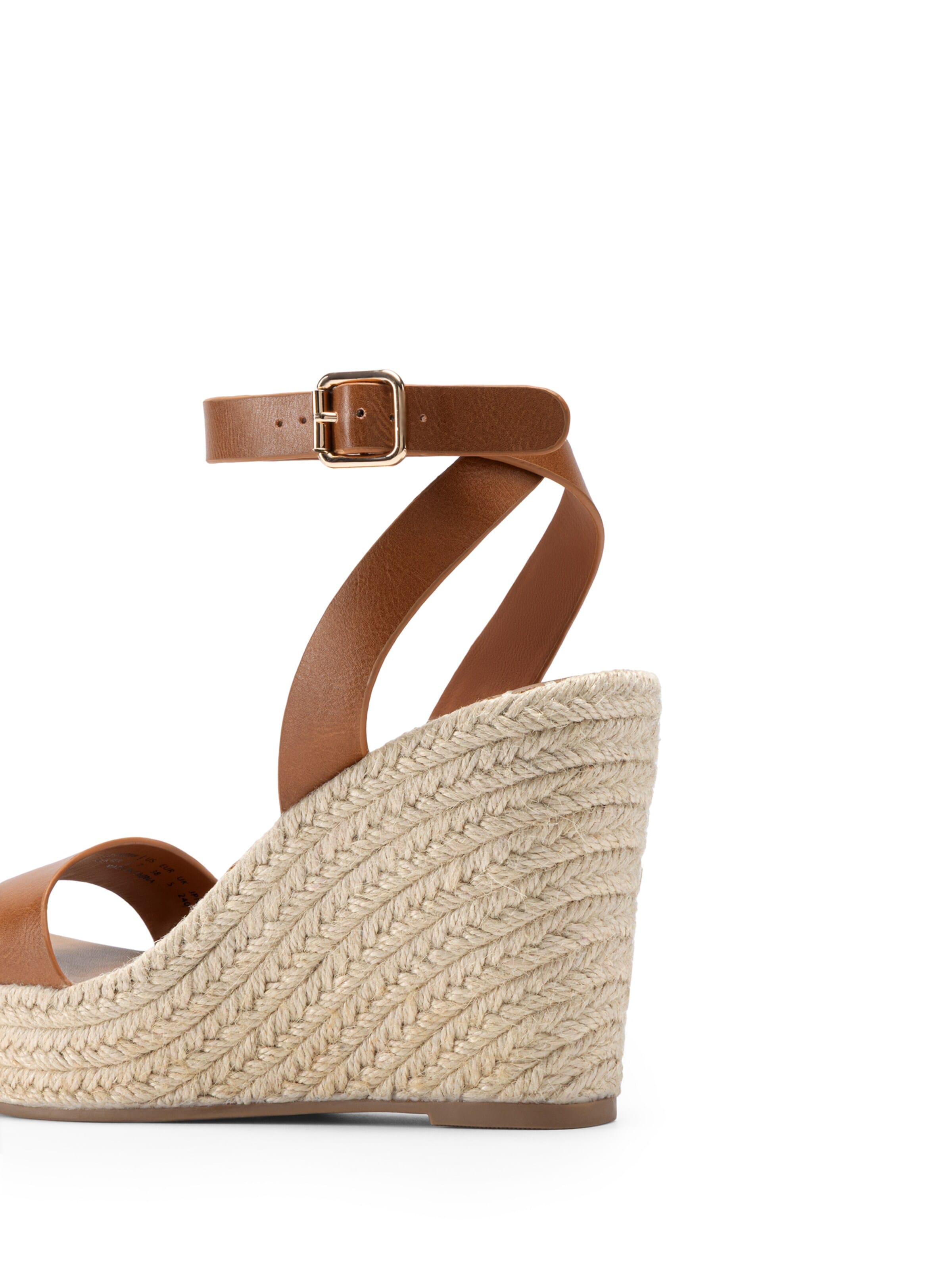 Dream Pairs Sandals in Brown
