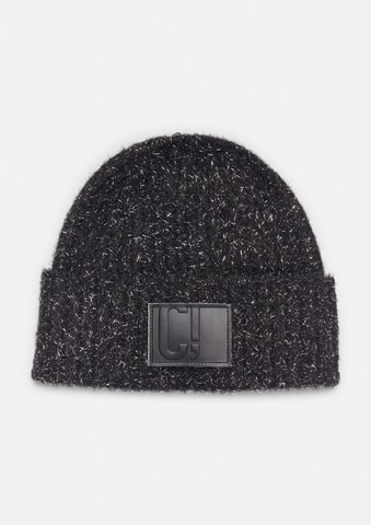 COMMA Mütze in Schwarz