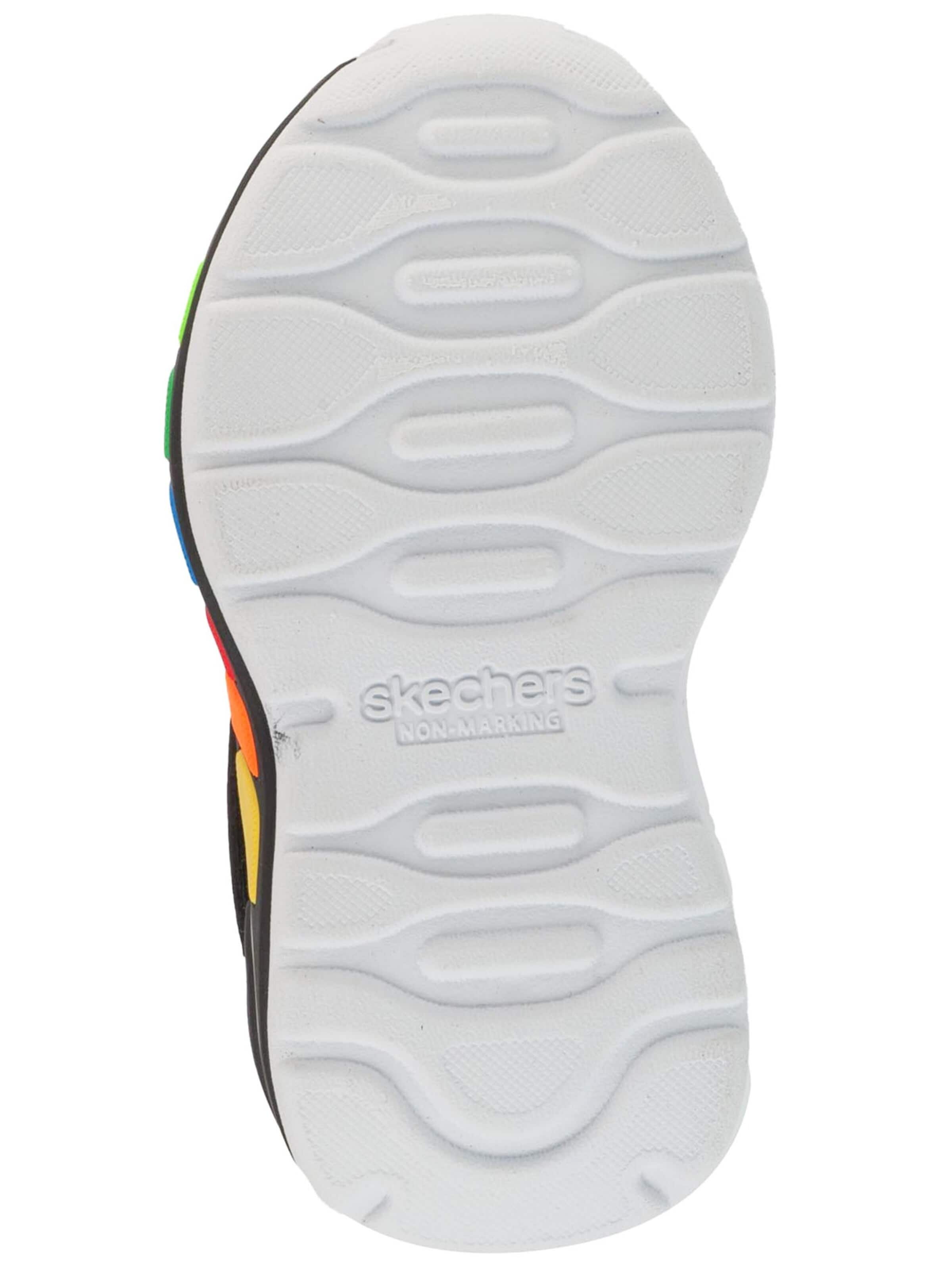 SKECHERS Trainers 'Skechers Play Scene' in Black