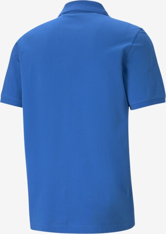 PUMA T-Shirt in Blau