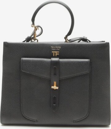 Tom Ford Bag in One size in Blue: front