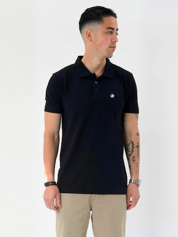 TEESHOPPEN Regular Fit Paita ' Classic ' värissä musta
