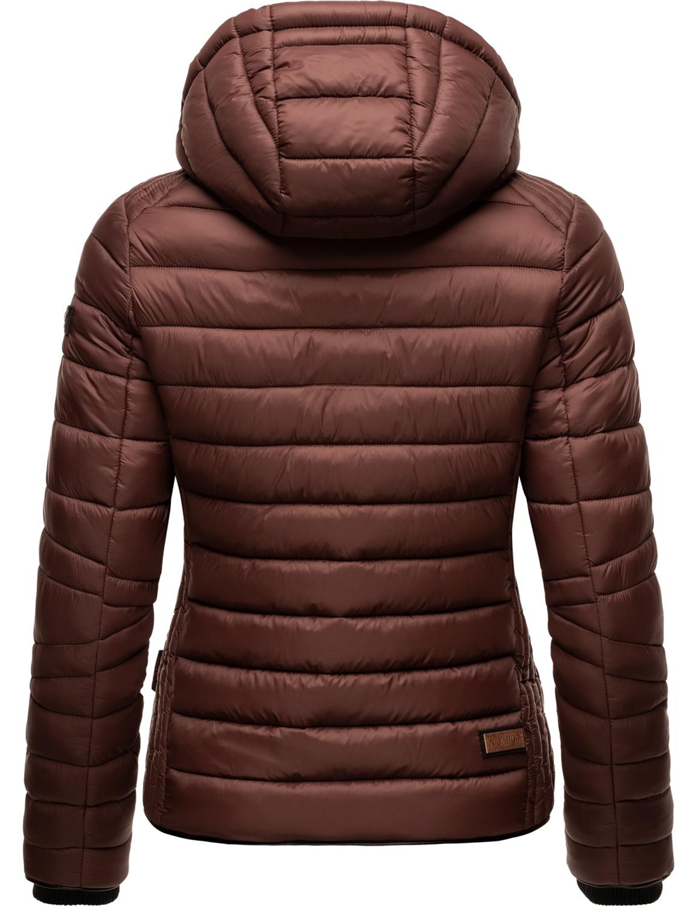 Giacca di mezza stagione 'Lulana' di NAVAHOO in marrone