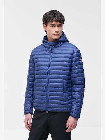 Colmar - Chaqueta de entretiempo en azul: frente