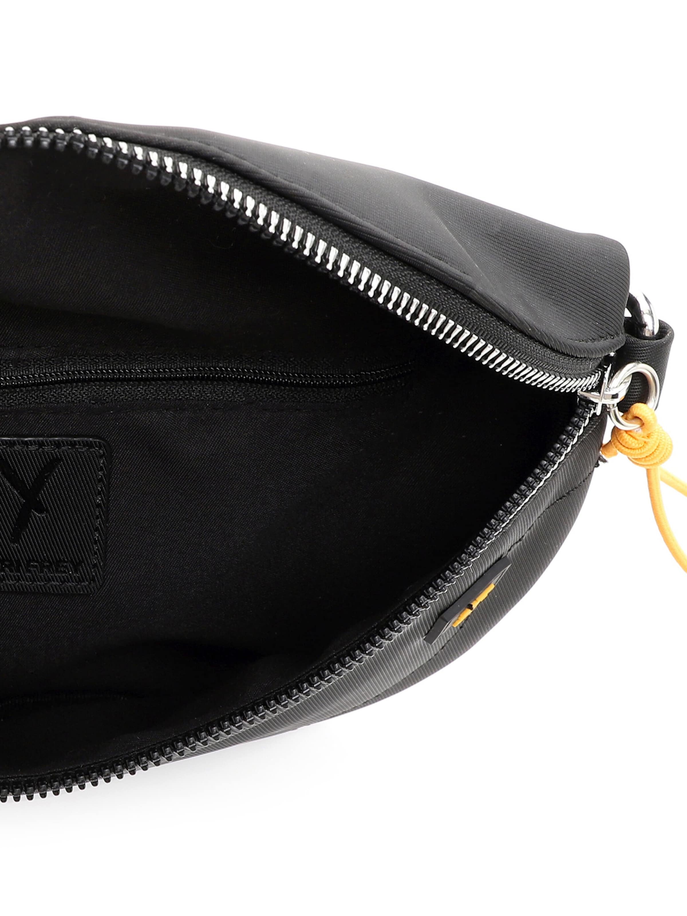 Borsa a spalla 'Alley' di Suri Frey in nero