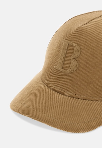 Casquette Boggi Milano en beige