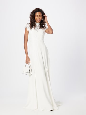 IVY OAK Evening dress 'MARTINE' in White