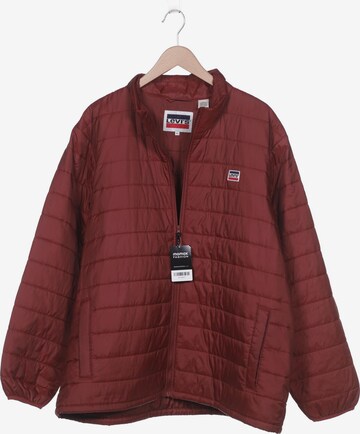 LEVI'S ® Jacket & Coat in XXL in Brown: front