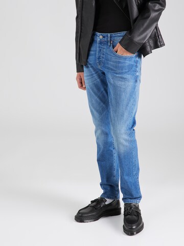 SCOTCH & SODA Slimfit Jeans 'Ralston' in Blau: predná strana