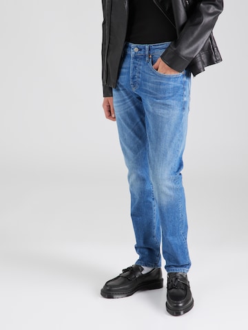 SCOTCH & SODA Slimfit Jeans 'Ralston' i blå: forside