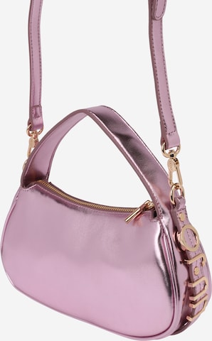 Liu JoRučna torbica 'HOBO' - roza boja: prednji dio